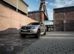 Mitsubishi L200 Anniversary 2017 года